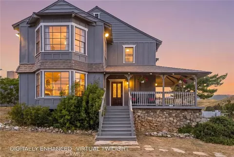 10821 Los Jordans, Agua Dulce, CA 91390
