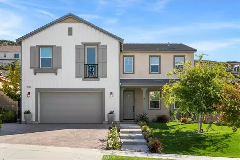 18786 Big Cedar, Canyon Country, CA 91387