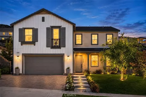 18786 Big Cedar, Canyon Country, CA 91387