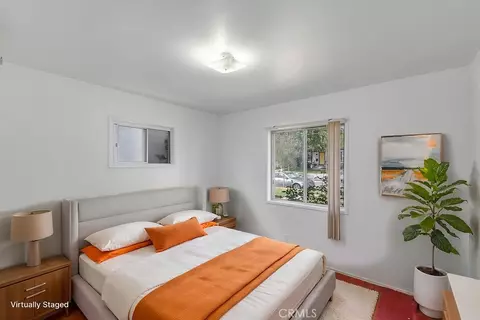 Bedroom - 280 Macdonald St, Pasadena, CA 91103 photo 1 of 2