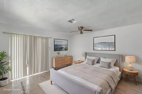 Bedroom - 280 Macdonald St, Pasadena, CA 91103 photo 2 of 2