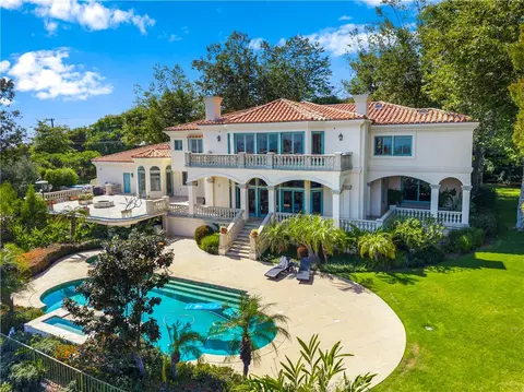 6000 Cavalleri Rd, Malibu, CA 90265