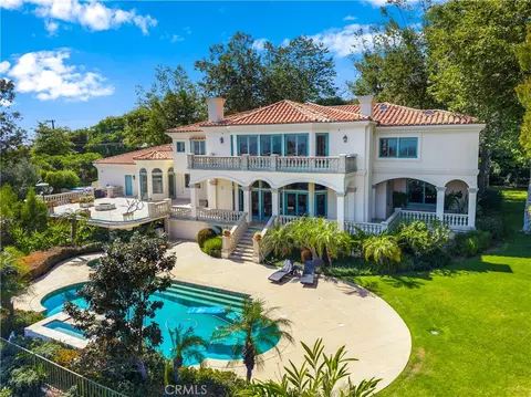 6000 Cavalleri Rd, Malibu, CA 90265