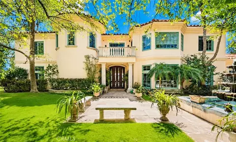 6000 Cavalleri Rd, Malibu, CA 90265