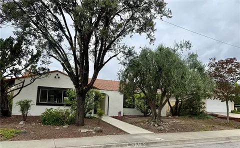 525 Fountain Spgs, Glendora, CA 91741