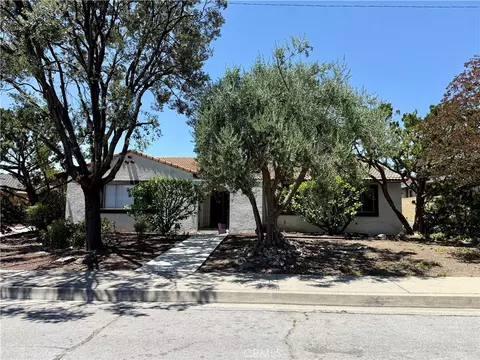 525 Fountain Spgs, Glendora, CA 91741