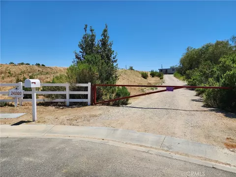 24000 Hidden Ridge Rd, Hidden Hills, CA 91302