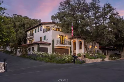23725 La Salle Canyon Rd, Newhall, CA 91321