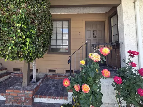 7650 Topanga Cyn, Canoga Park, CA 91304