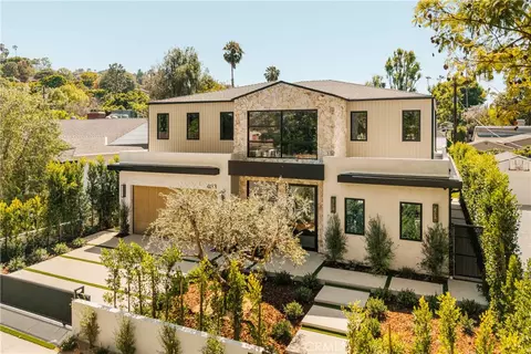 4133 Ventura Canyon Ave, Sherman Oaks, CA 91423