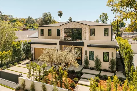 4133 Ventura Canyon Ave, Sherman Oaks, CA 91423
