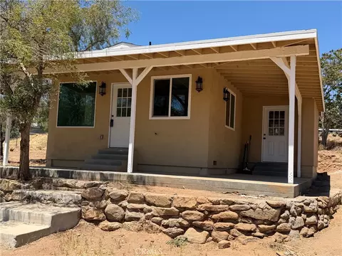 8709 Sierra Hwy, Agua Dulce, CA 91390
