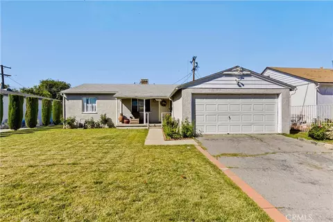8433 Costello Ave, Panorama City, CA 91402
