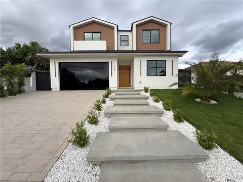 706 S Kenneth Rd, Burbank, CA 91501