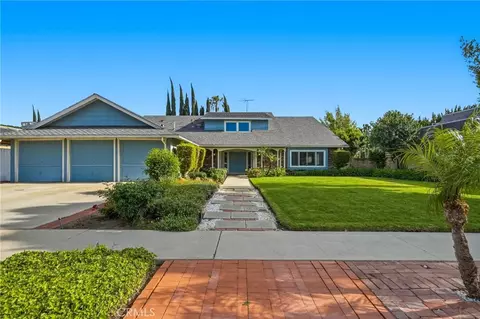19816 Septo St, Chatsworth, CA 91311