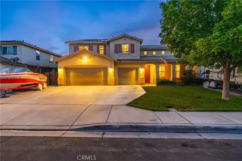 44123 47th St W, Lancaster, CA 93536