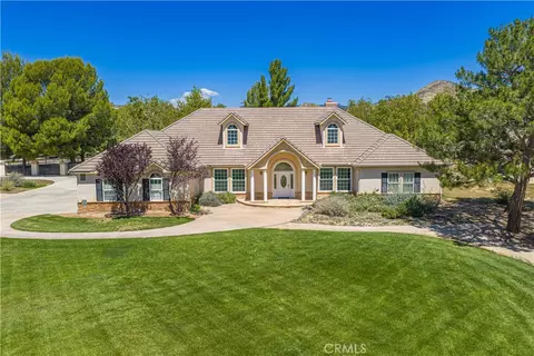 33202 Drill Rd, Agua Dulce, CA 91390