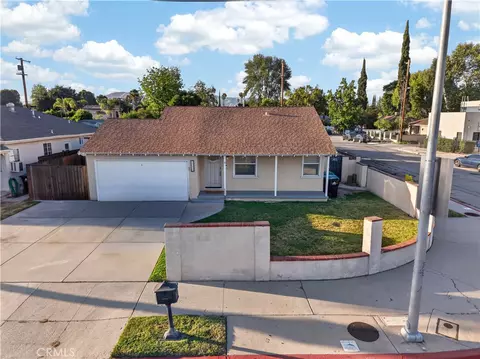 19335 Roscoe Blvd, Northridge, CA 91324
