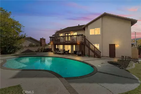 5641 Hickory St, Palmdale, CA 93551