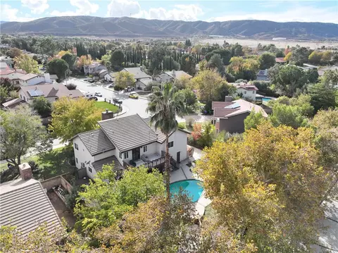 View/Area - 5641 Hickory St, Palmdale, CA 93551 photo 5 of 5