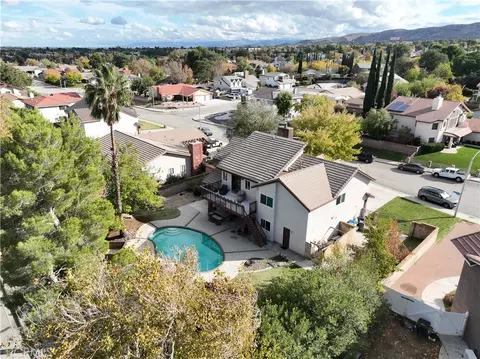 View/Area - 5641 Hickory St, Palmdale, CA 93551 photo 4 of 5