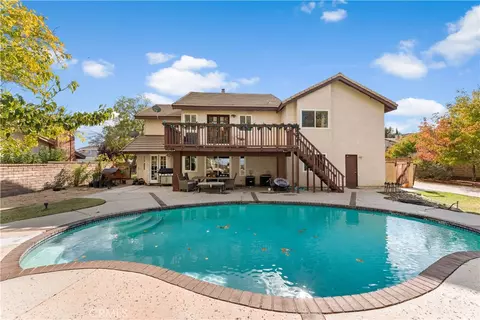 Exterior - 5641 Hickory St, Palmdale, CA 93551 photo 4 of 10