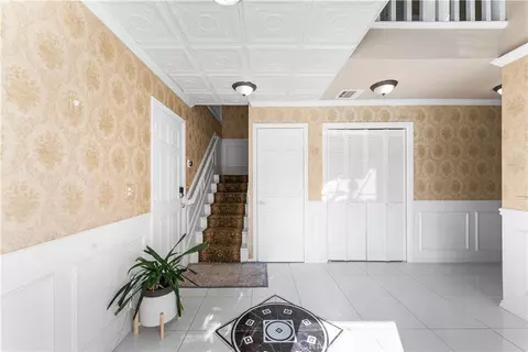 Entry Way - 5641 Hickory St, Palmdale, CA 93551 photo 1 of 9