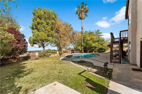 Exterior - 5641 Hickory St, Palmdale, CA 93551 photo 6 of 10