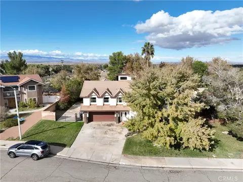 View/Area - 5641 Hickory St, Palmdale, CA 93551 photo 1 of 5