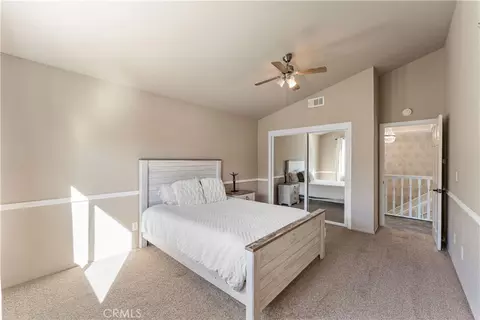 Bedroom - 5641 Hickory St, Palmdale, CA 93551 photo 4 of 9