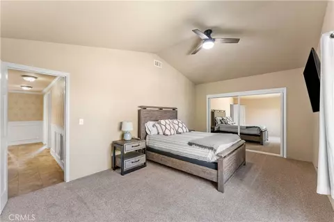 Bedroom - 5641 Hickory St, Palmdale, CA 93551 photo 6 of 9
