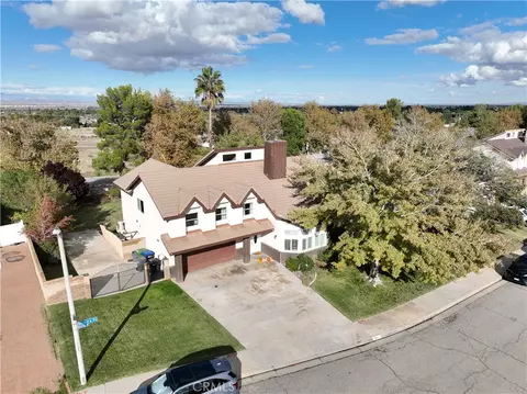 View/Area - 5641 Hickory St, Palmdale, CA 93551 photo 2 of 5