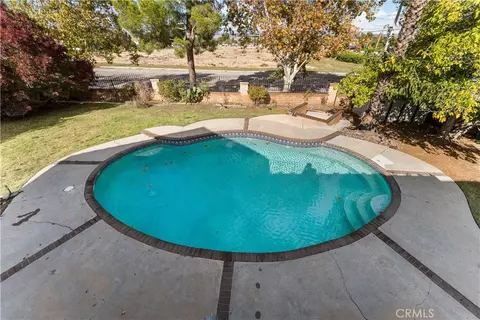 Exterior - 5641 Hickory St, Palmdale, CA 93551 photo 9 of 10