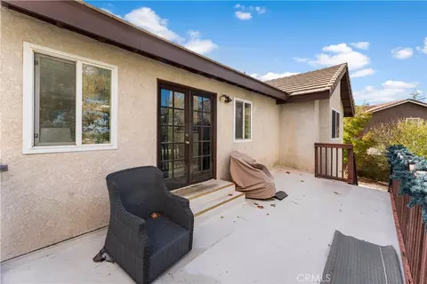 Exterior - 5641 Hickory St, Palmdale, CA 93551 photo 8 of 10