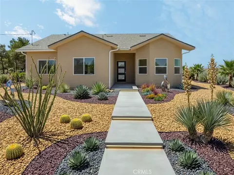 47363 W 93rd St, Lancaster, CA 93536