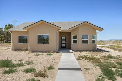 47363 W 93rd St, Lancaster, CA 93536