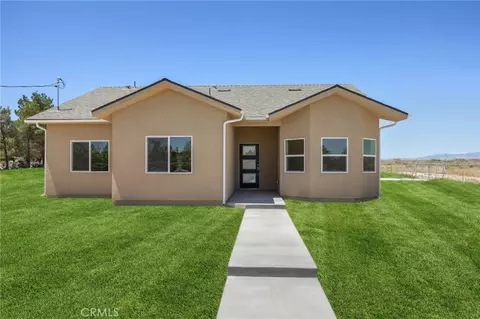47363 W 93rd St, Lancaster, CA 93536