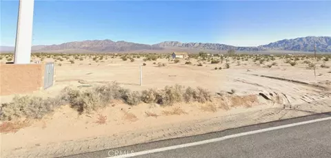 0 Henry Rd, Twentynine Palms, CA 92277