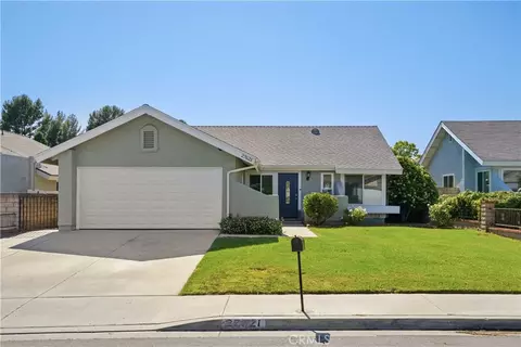 27621 Cherry Creek Dr, Valencia, CA 91354