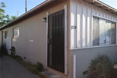7724 Yates, Tujunga, CA 91042