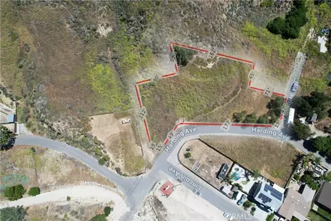 0 Harding Ave, Val Verde, CA 91384