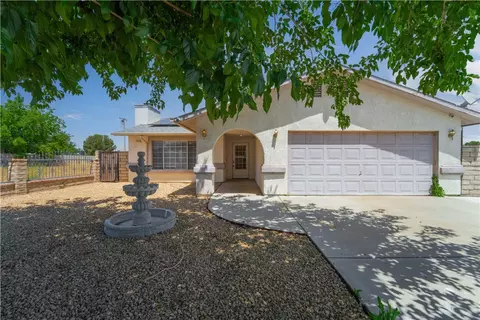 7343 Bay Ave, California City, CA 93505