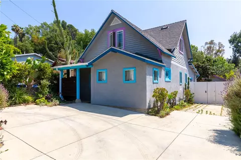 712 S Avenue 60, Los Angeles, CA 90042