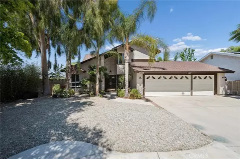23305 Tristin Dr, Valencia, CA 91355