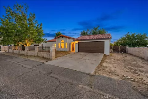 40251 Fieldspring, Palmdale, CA 93591