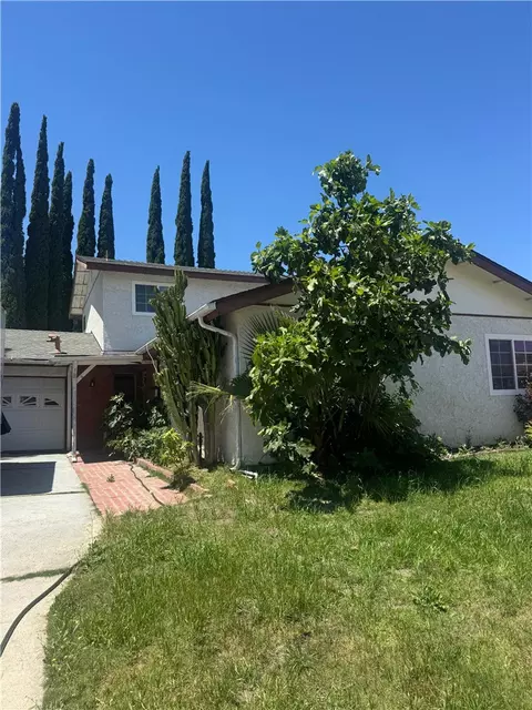 19121 Friendly Valley Pkwy, Newhall, CA 91355