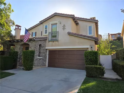 28721 Coal Mountain Ct, Valencia, CA 91354