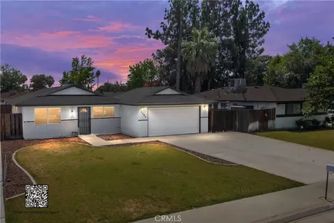 3504 Parsley Ln, Bakersfield, CA 93309