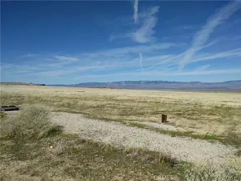 0 Avenue F-12, Fairmont, CA 93536