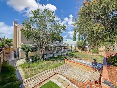 Exterior - 2235 Burnside, Simi Valley, CA 93065 photo 10 of 21